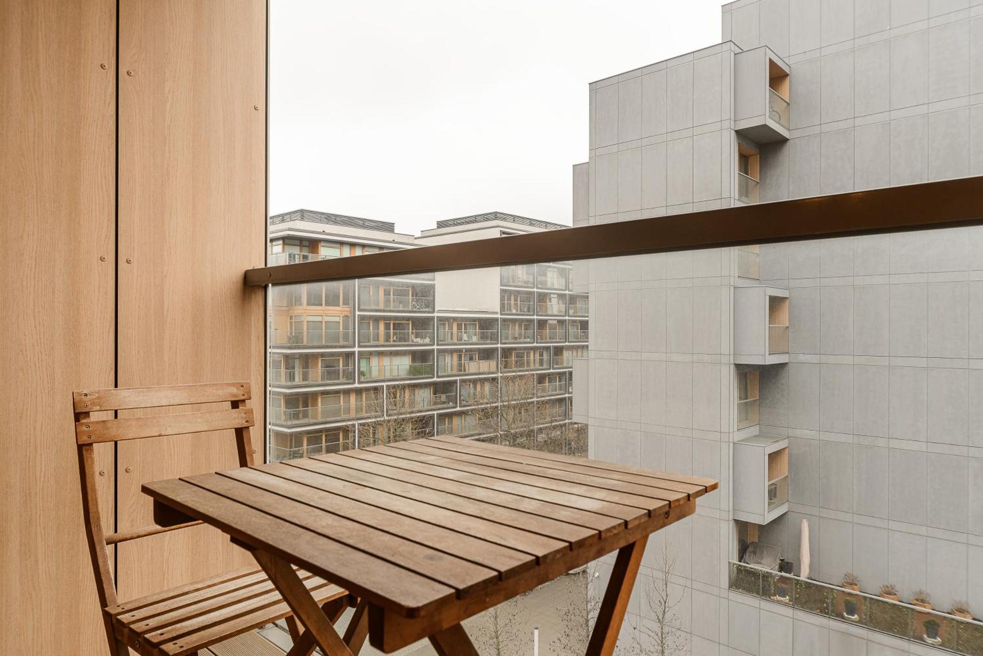 Apartmán 19 Dzielnica Kolejowa P&o Serviced