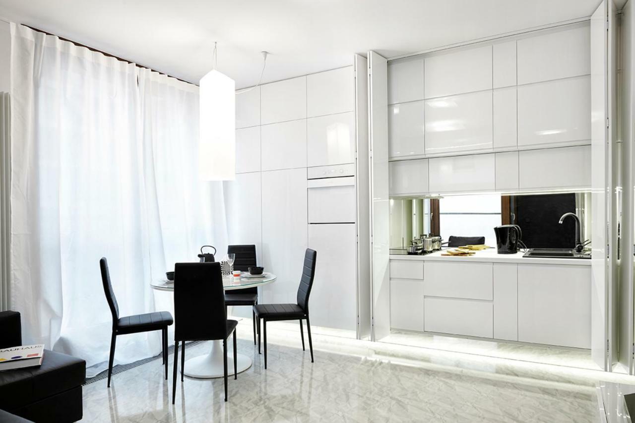 Apartment 19 Dzielnica Kolejowa P&o Serviced *
